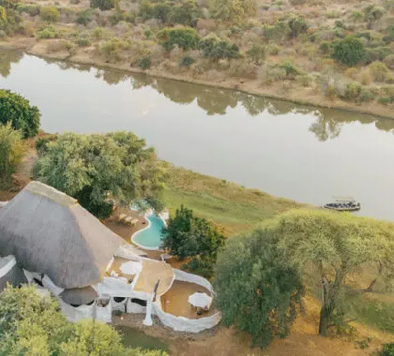 Barotse Floodplain 5