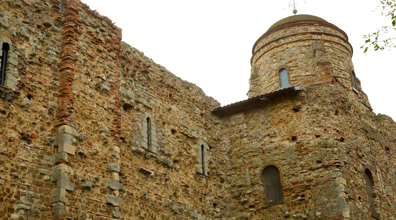 Colchester 5