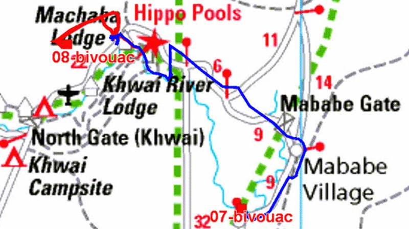 Shakawe 2