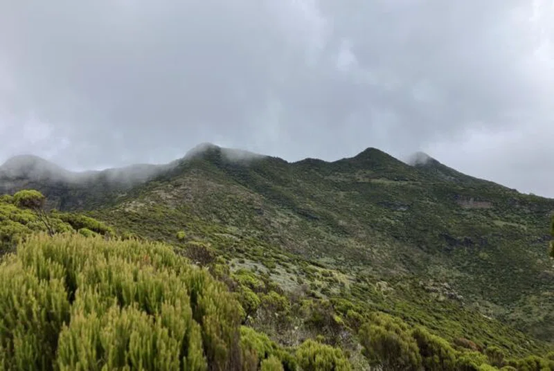 Mount Satima 2