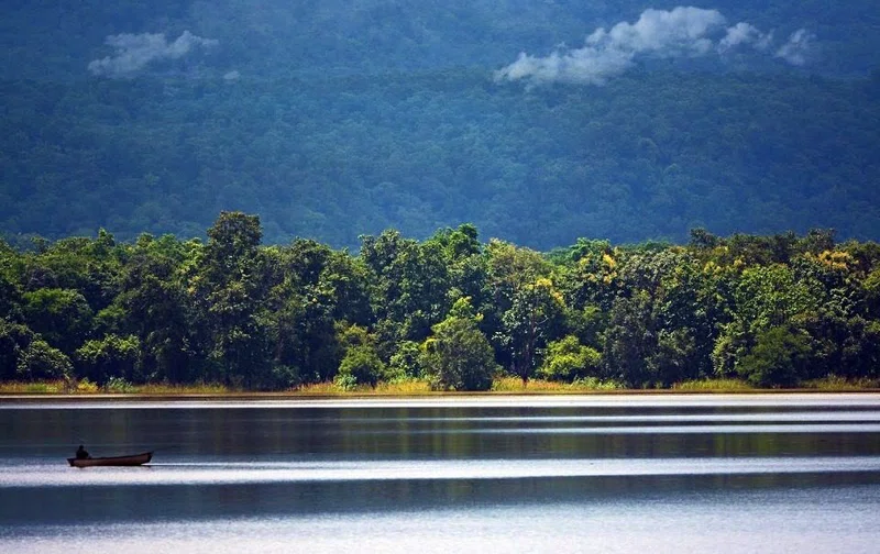 Satima Peak