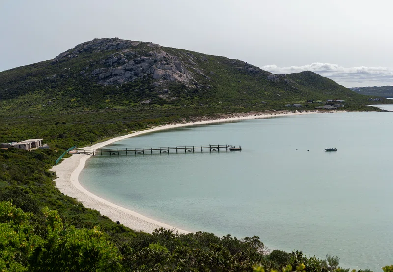 Langebaan 3