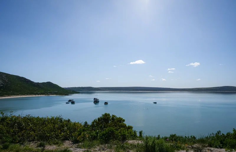 Langebaan 2