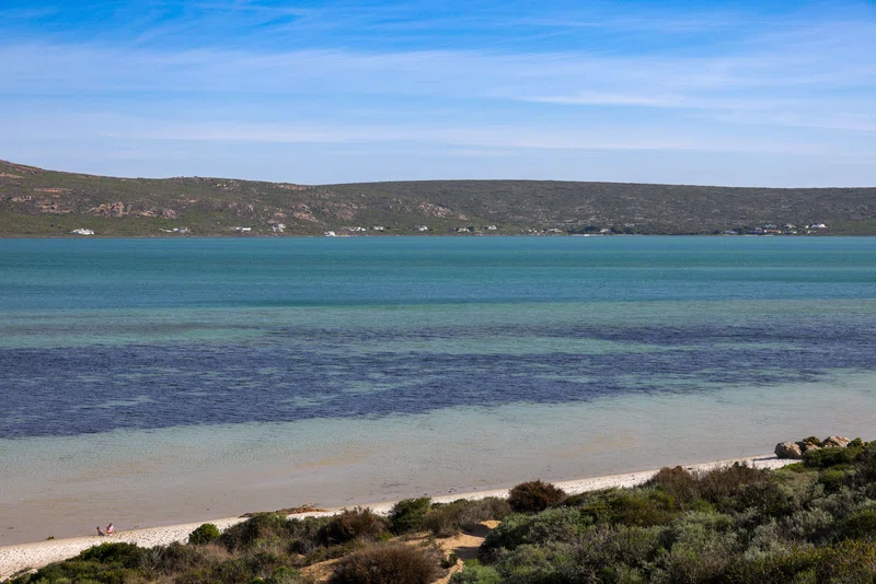 Langebaan 4
