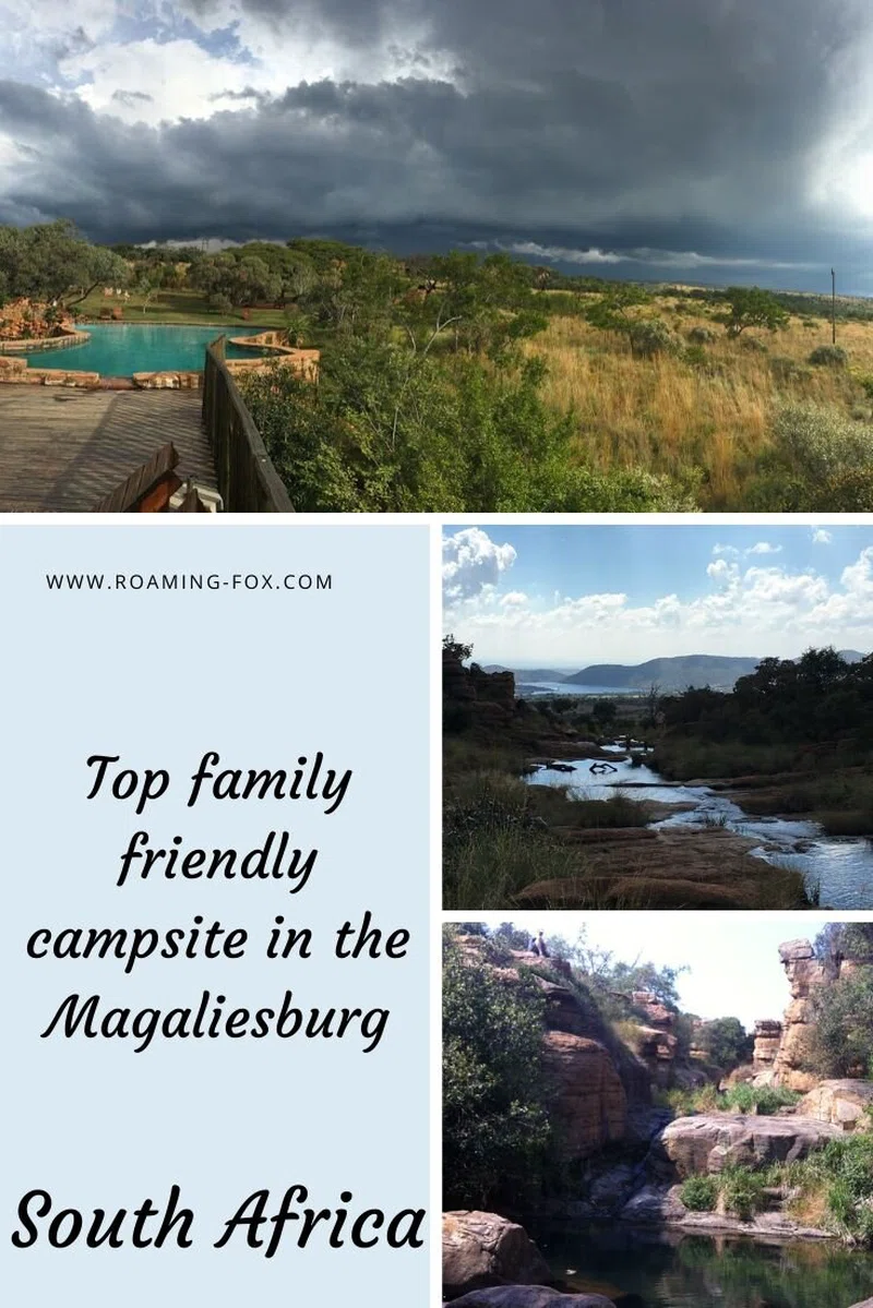 Magaliesburg 4