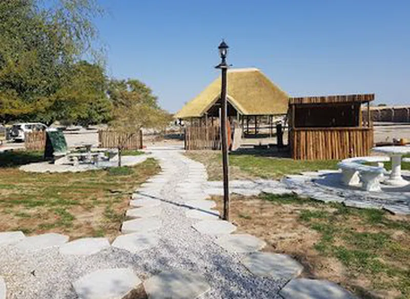 Oshikoto 4