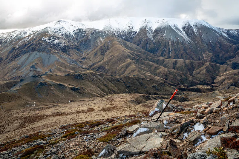 Sentinel Peak 3