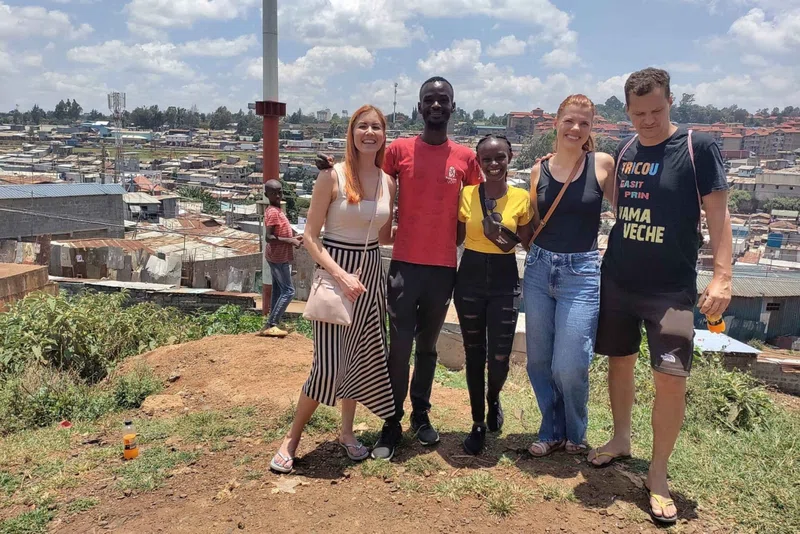 Kibera Slum 2