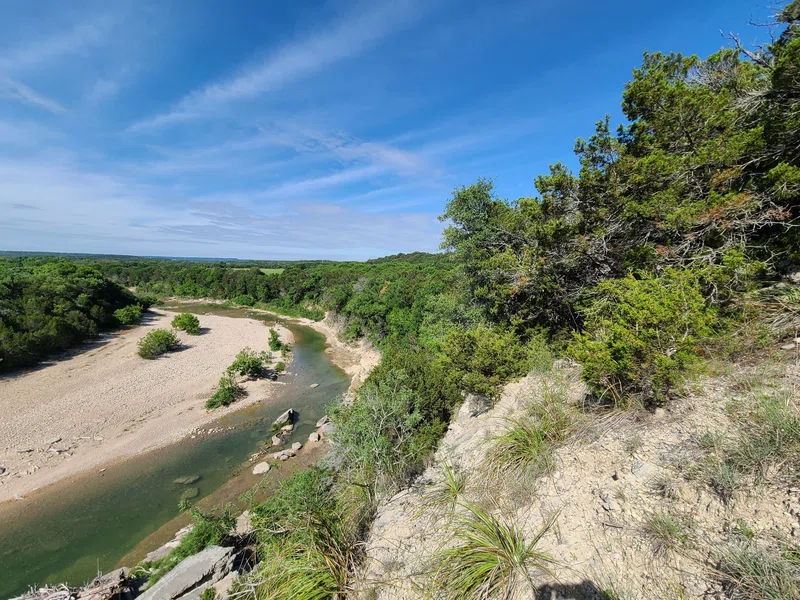 Yaeda Valley