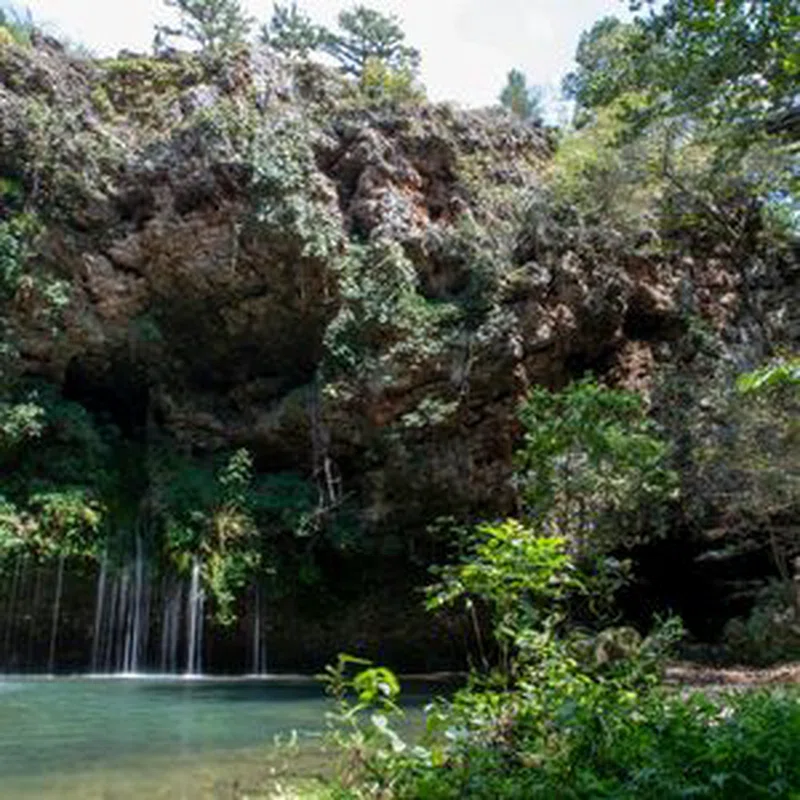 Lugard Falls 3