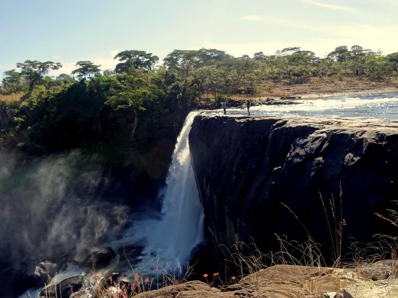 Chisimba Falls 4