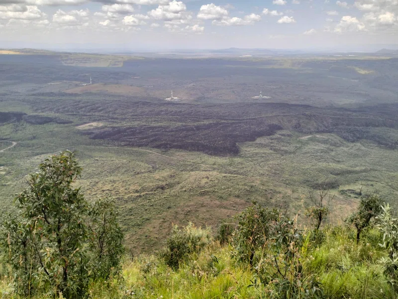 Menengai Crater 2