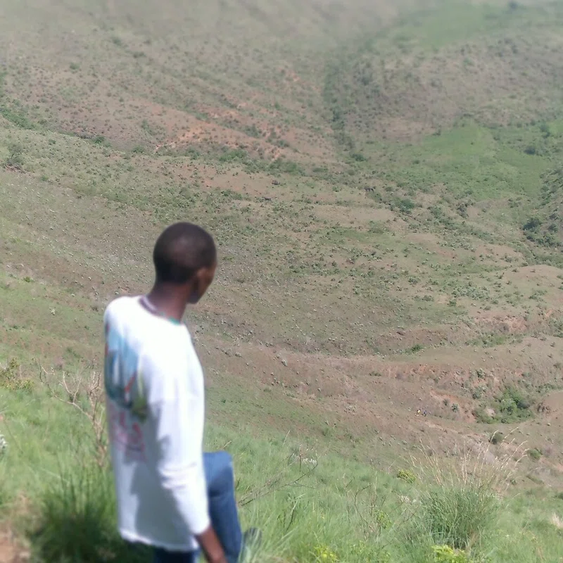 Menengai Crater 4