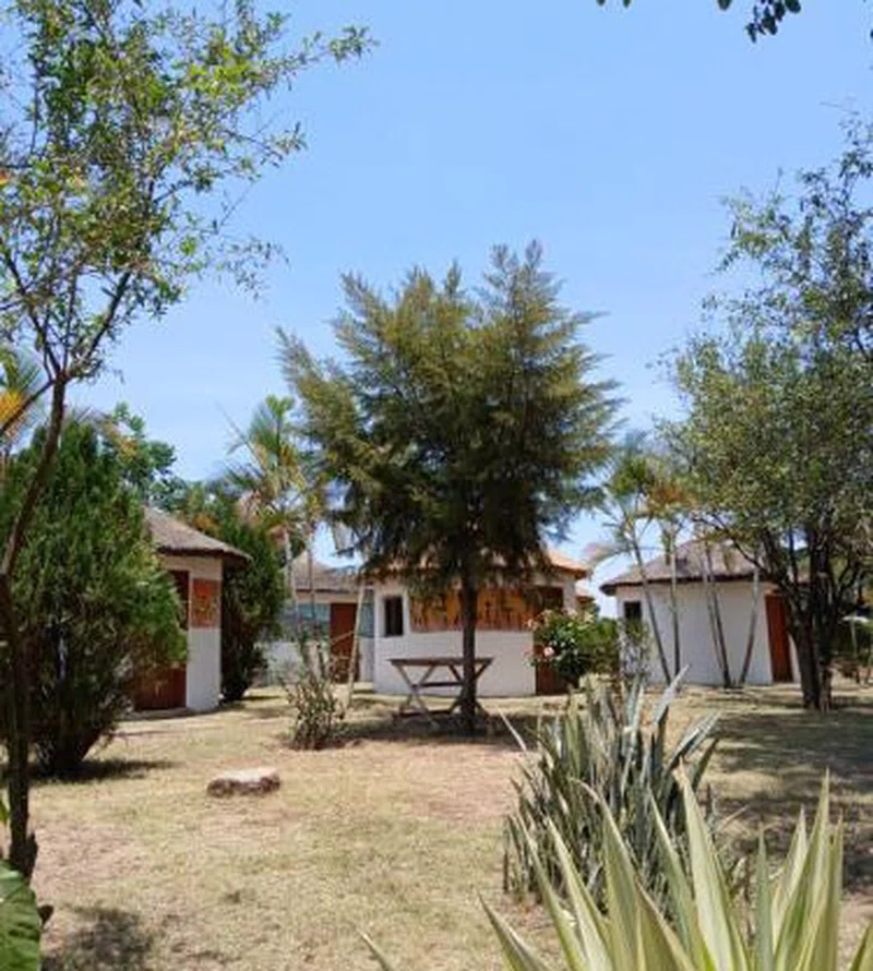 Lukuba Island 2