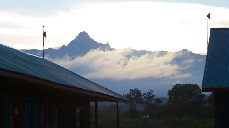 Mount Kasigau