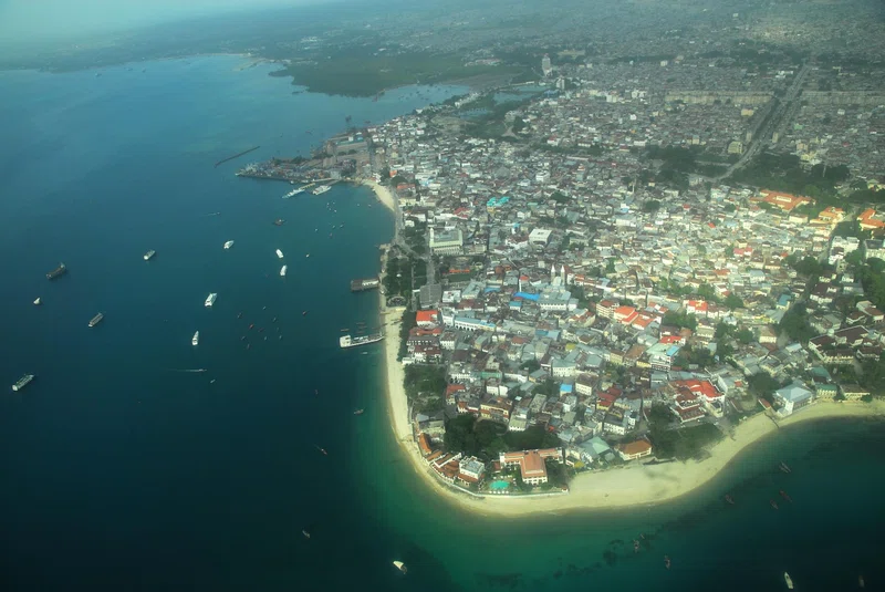 Tumbatu Island 2