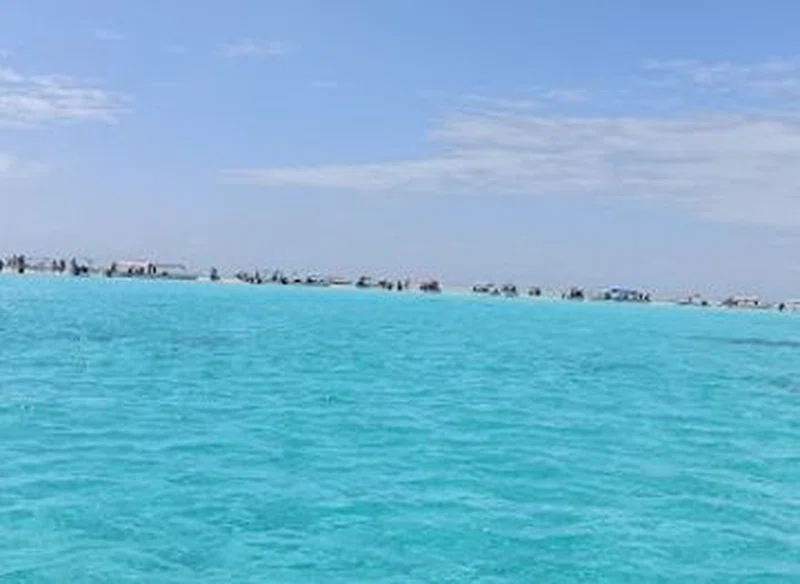 Tumbatu Island 3