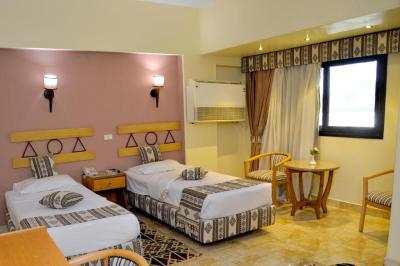 Marhaba Palace Hotel