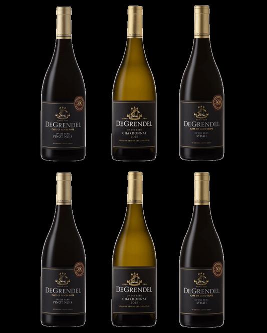 De Grendel 4