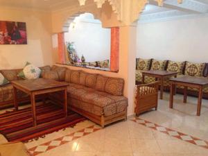 Restaurant Yahala 3