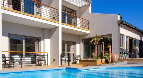 Ocean Bay Guest House