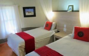 Gweta Lodge 4