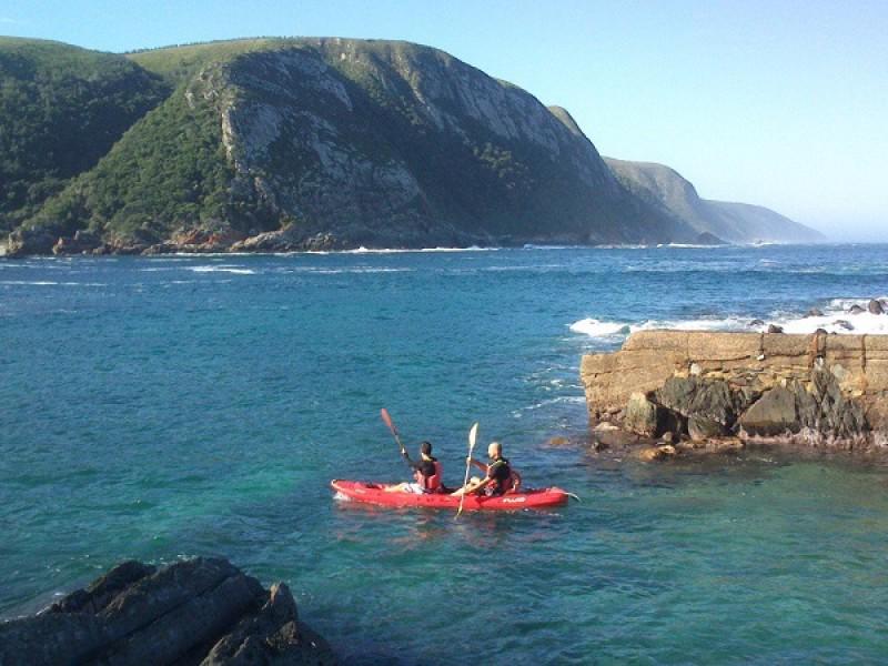 Tsitsikamma Tourism Association 5
