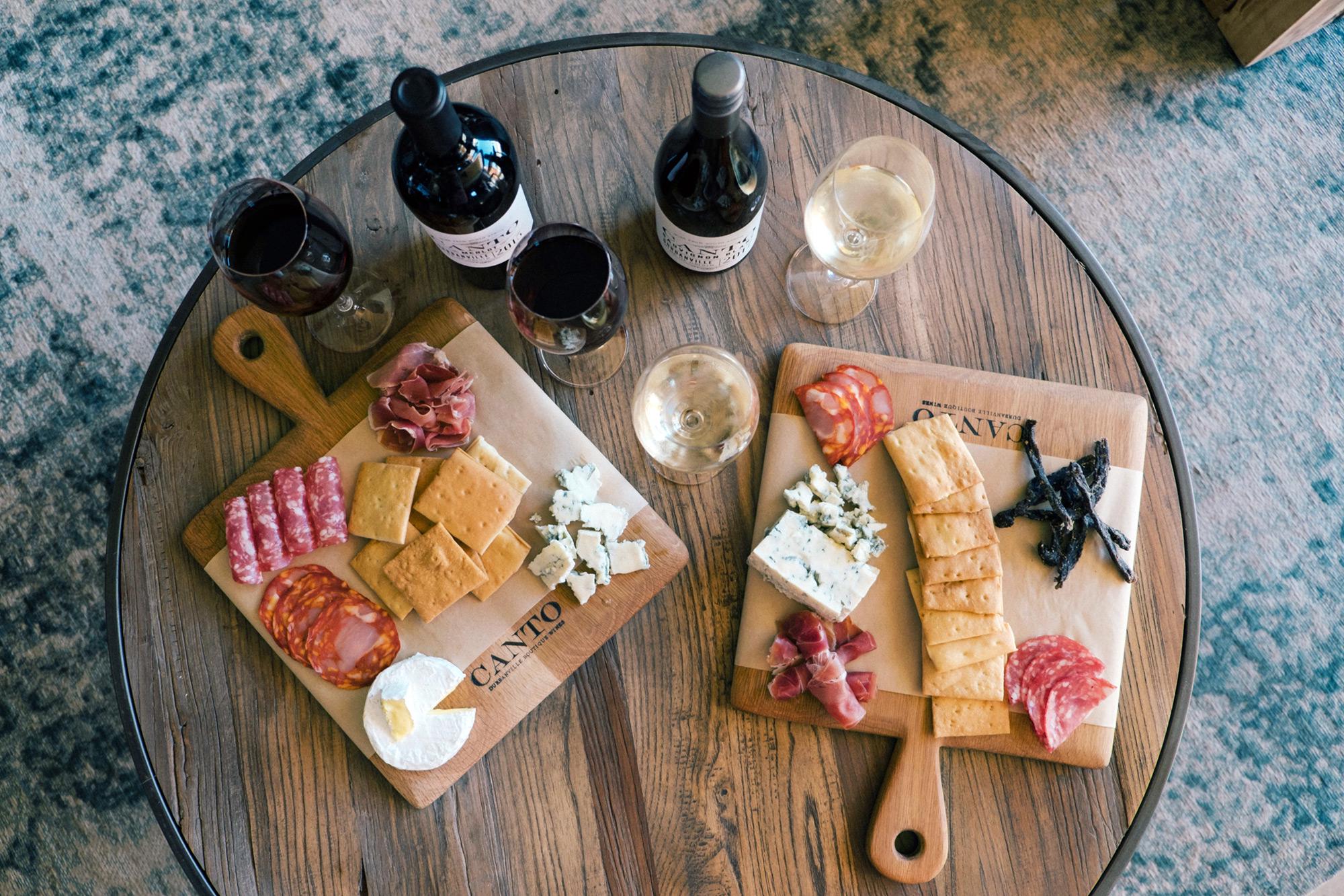 Canto Wines 4