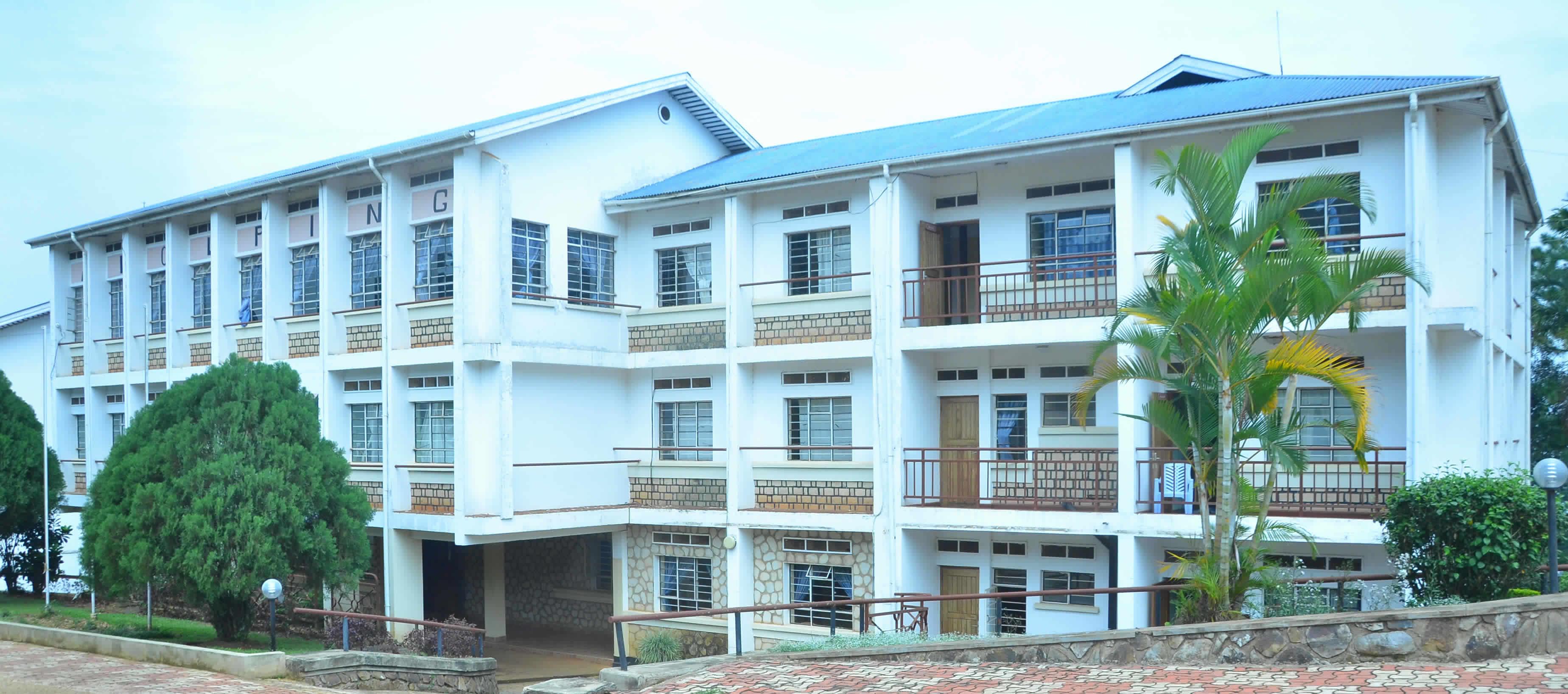 Bukoba Co-Op Hotel