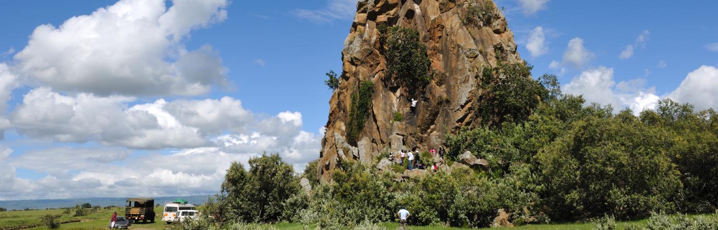 Hell’s Gate Gorge 3