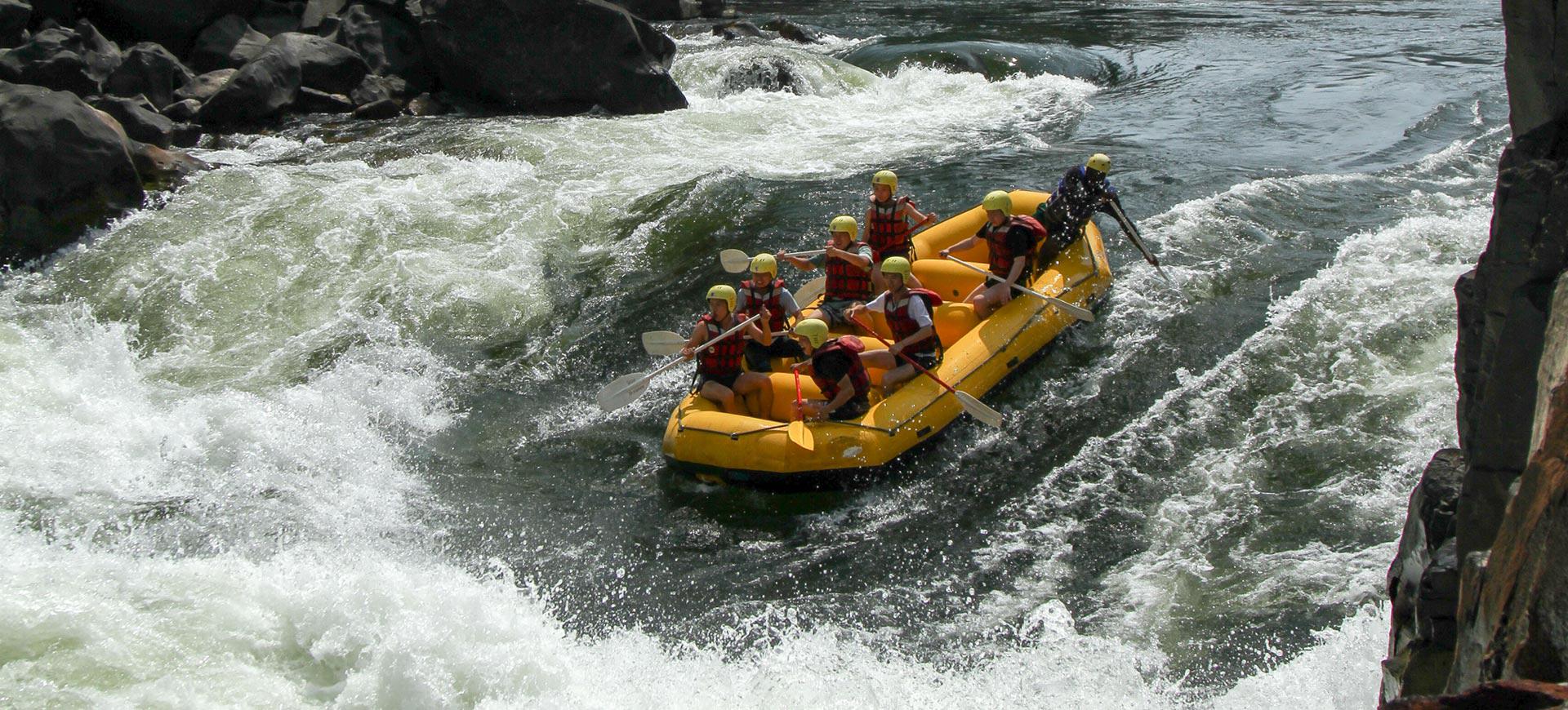 Dabula Safaris