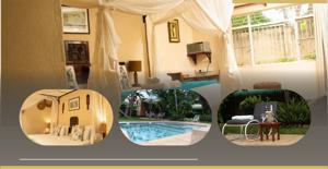 Inkindaba Guest House 2