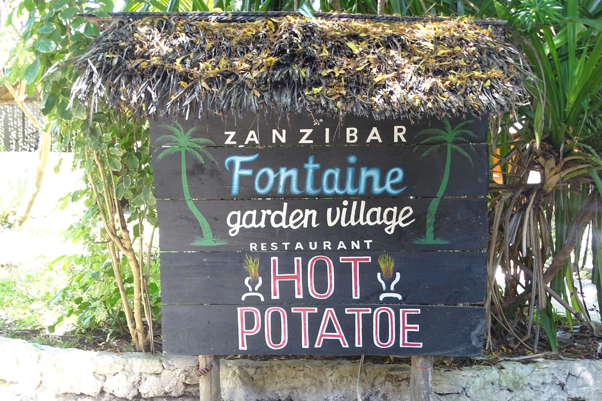 Fontaine Garden Village