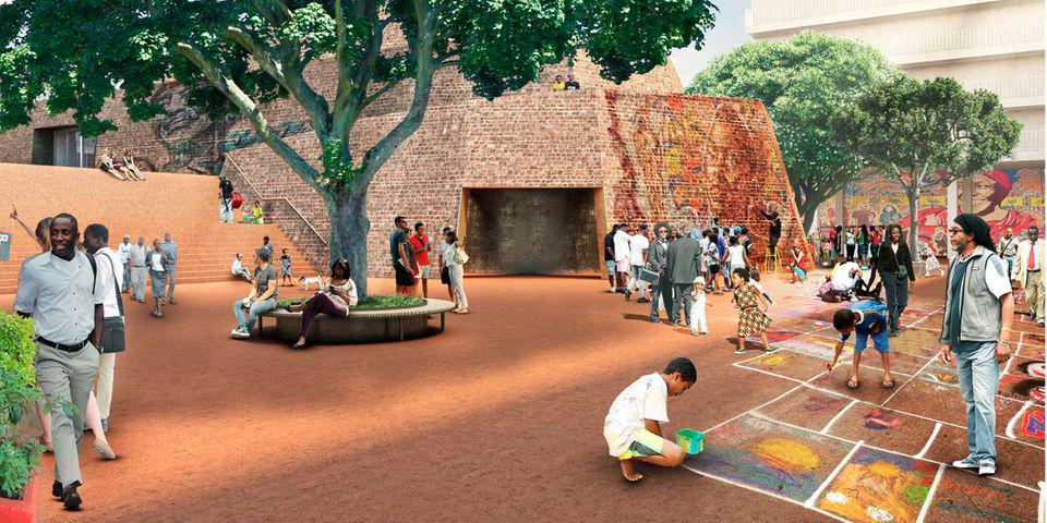 Go-Down Arts Centre 3