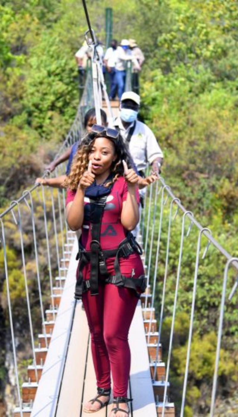 Vimbisi Safaris and Tours