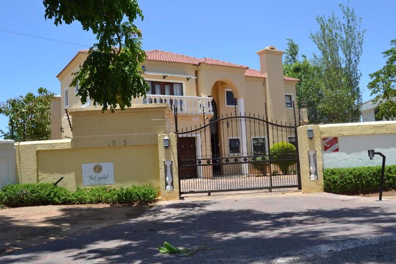 Capital Guesthouse