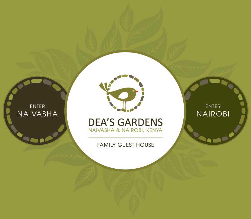 Dea’s Gardens