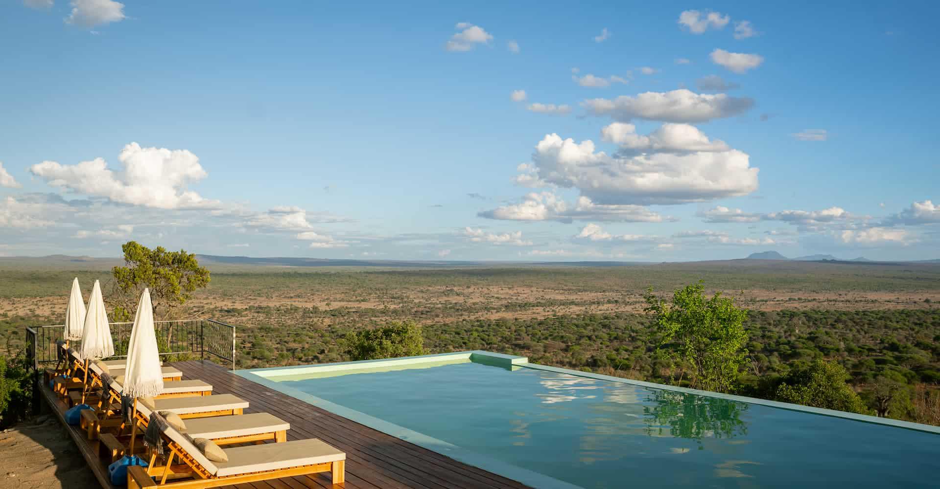 Great Lakes Safaris 1
