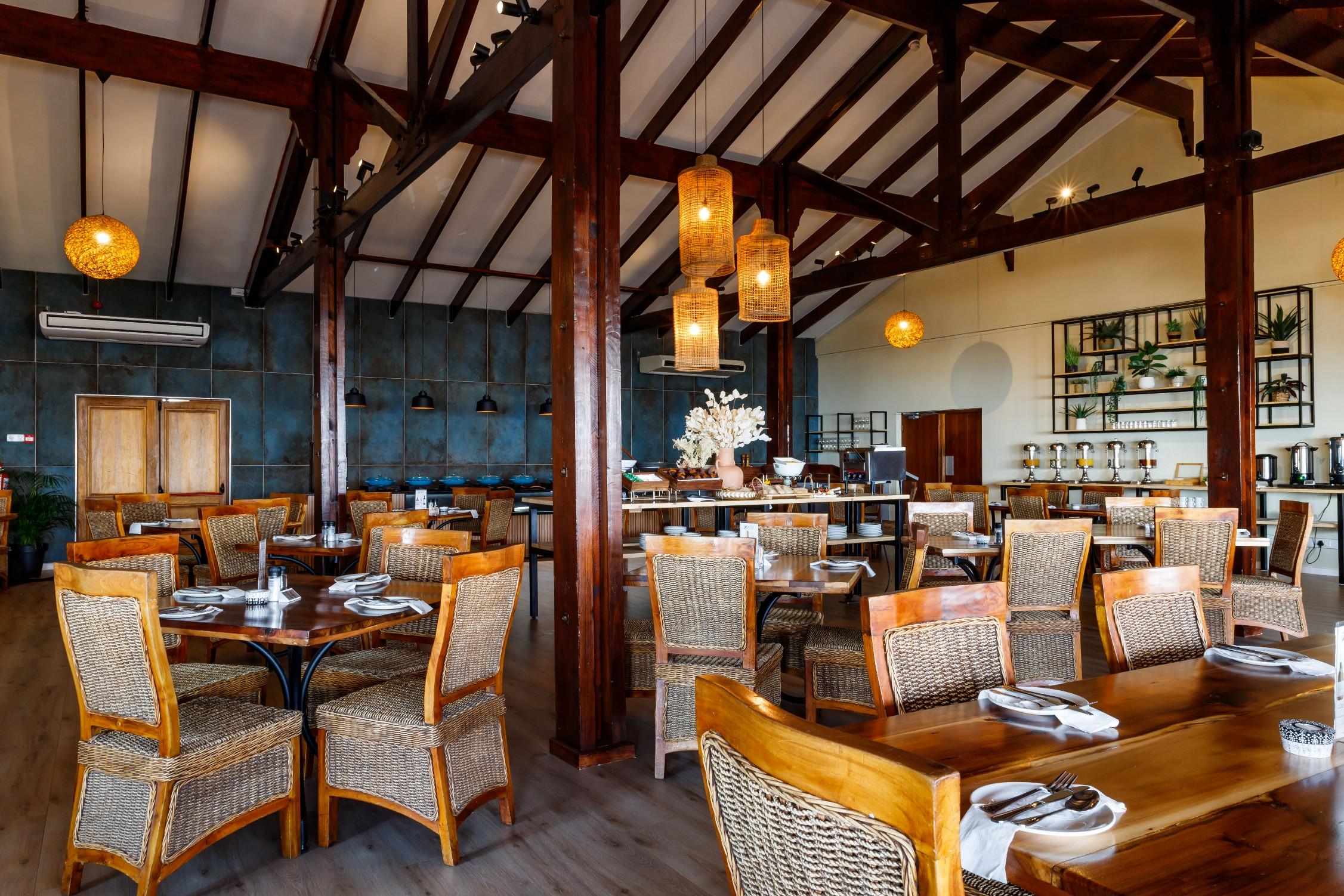 The Kelway Hotel