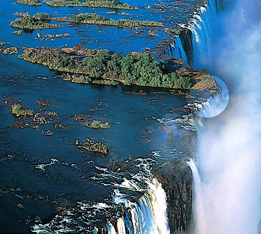 Devil's Pool 2