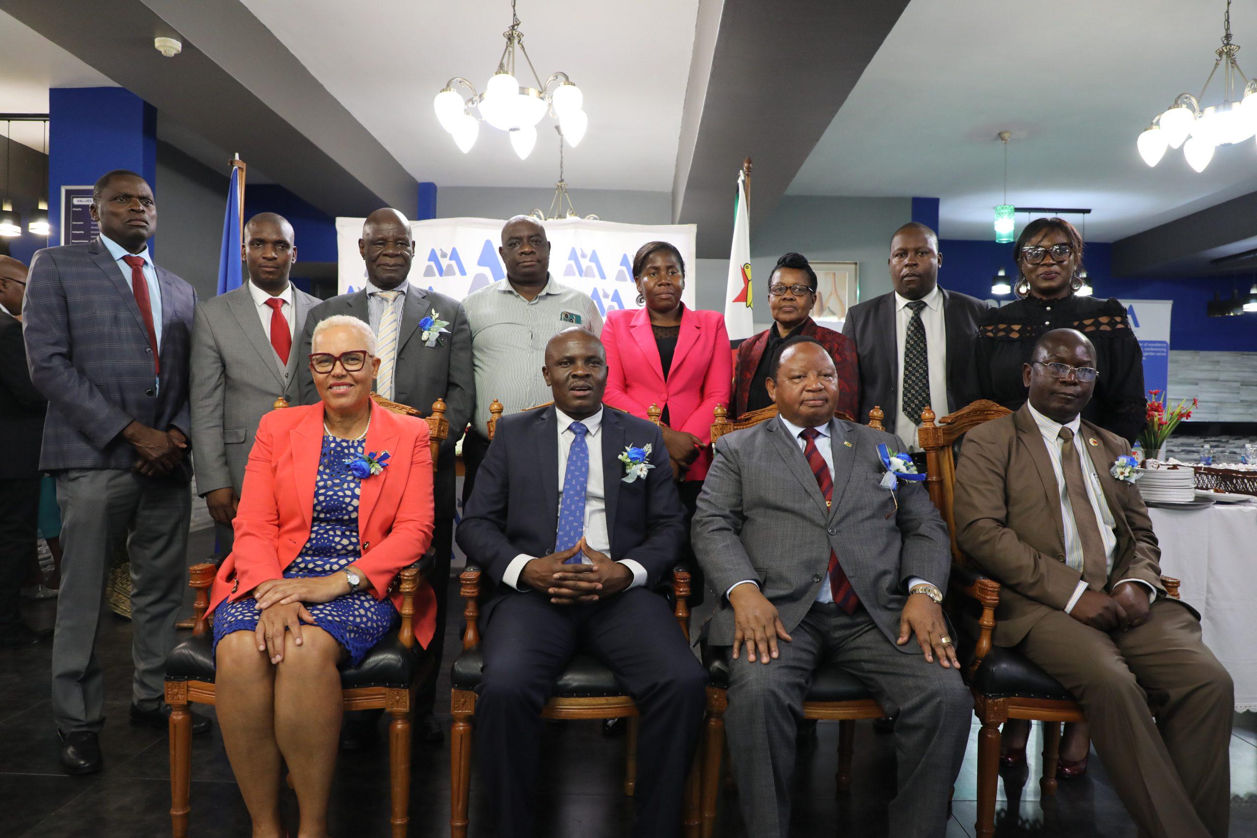 Management Training Bureau