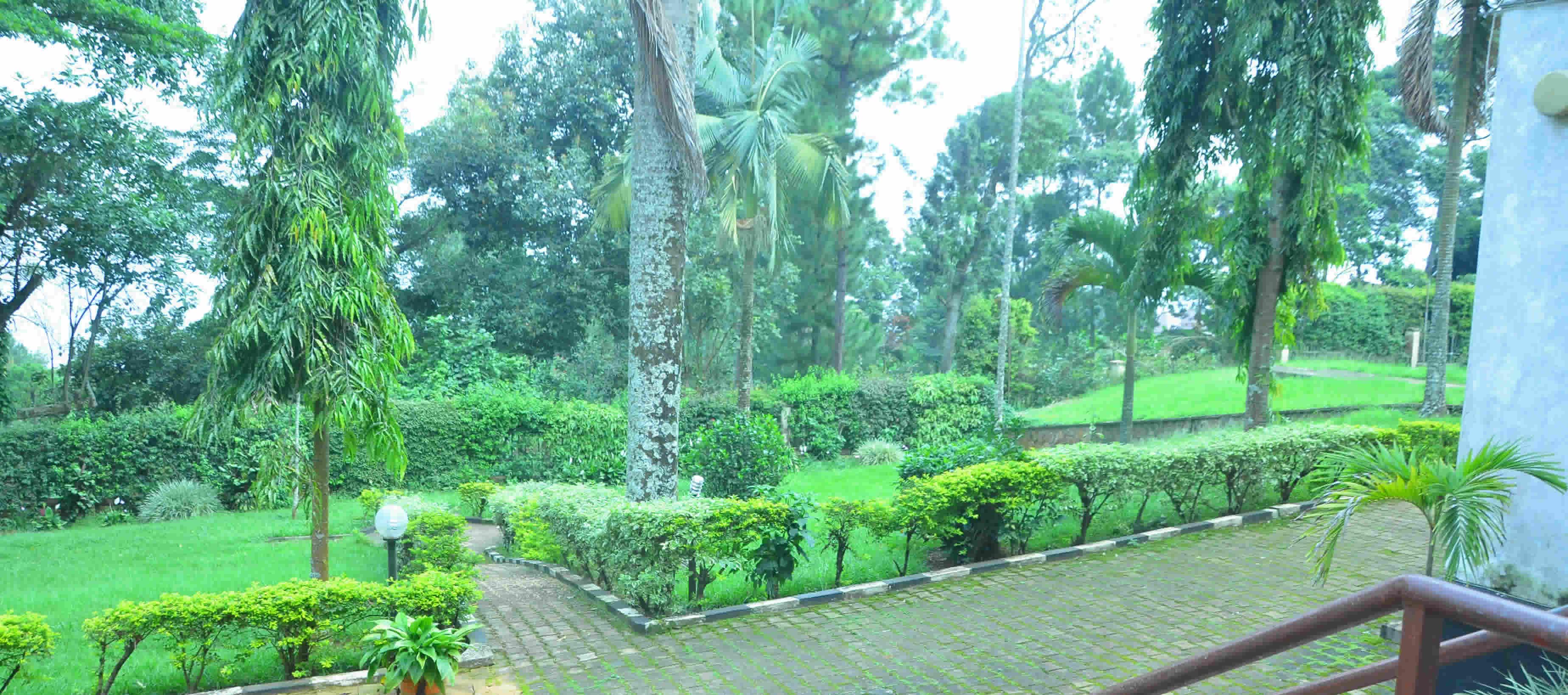 Bukoba Co-Op Hotel 5