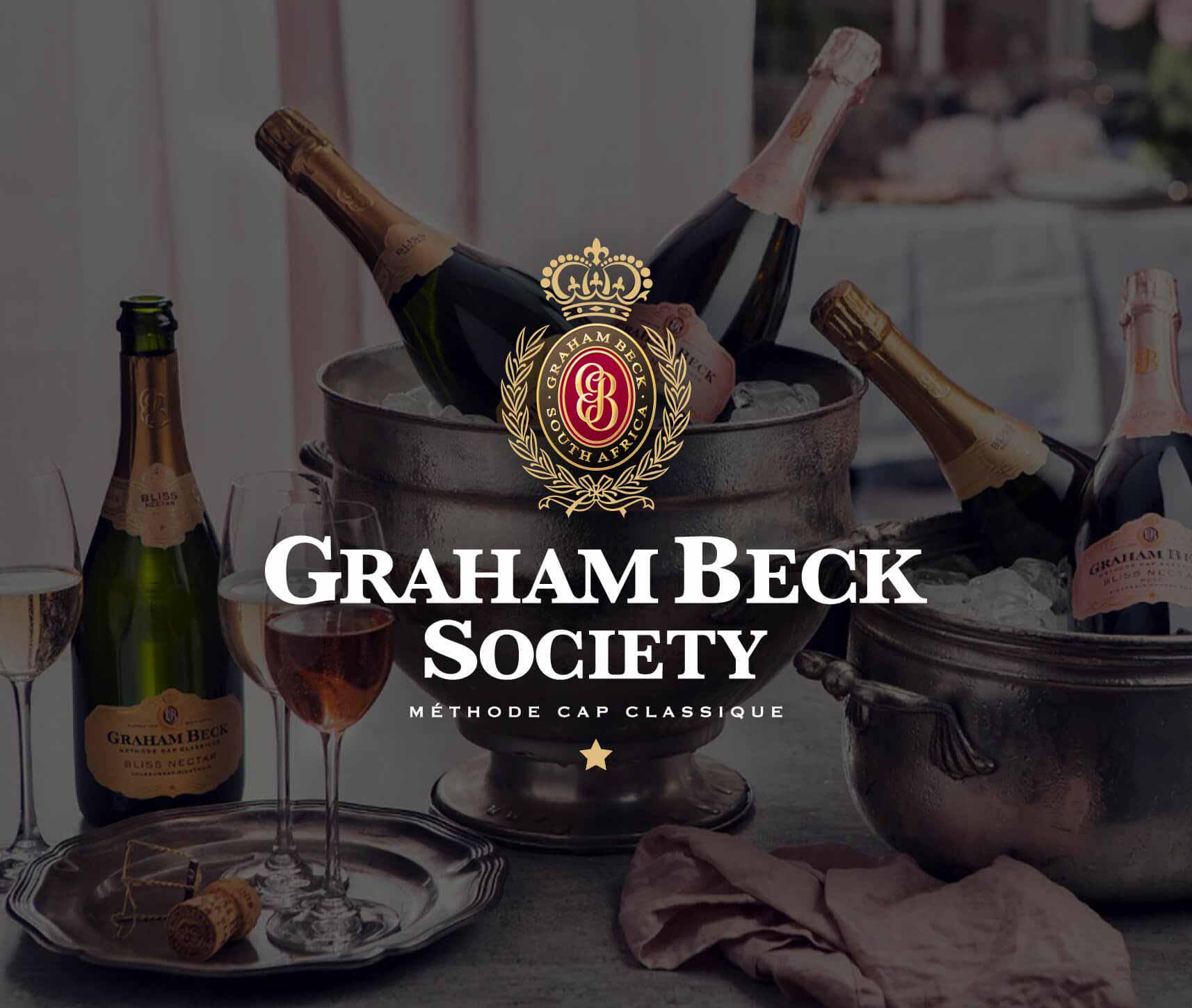 Graham Beck