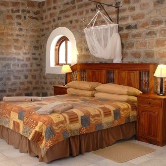 Seeheim Hotel Namibia