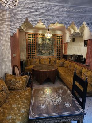 Restaurant Yahala 4