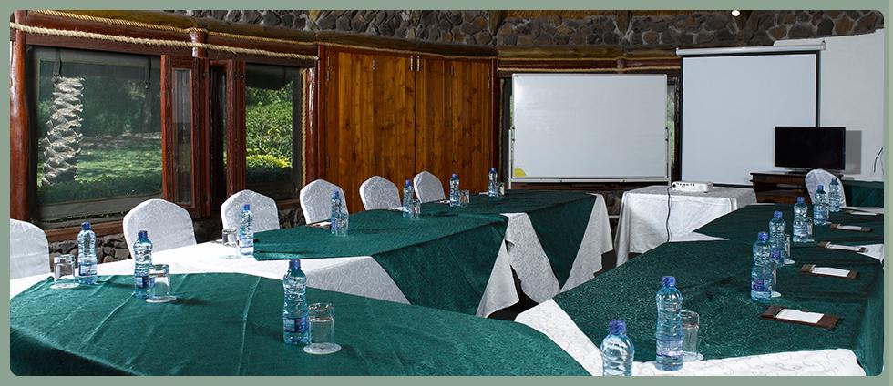Rusinga Island Lodge
