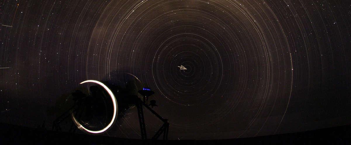 Planetarium