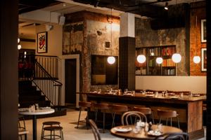 Chef's Warehouse & Canteen 4