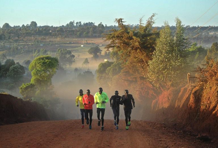 High Altitude Training Centre