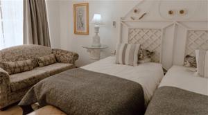 Arcadia Guesthouse & Restaurant 3